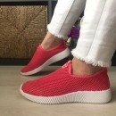 Pantofi Sport DDC47 RED R2/3/5 - Incaltaminte Sport - wowreduceri.ro