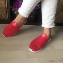 Pantofi Sport DDC47 RED R2/3/5 - Incaltaminte Sport - wowreduceri.ro