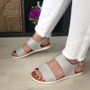 Sandale 1756 Grey R1/6/1 - Sandale -wowreduceri.ro Sandale 1756 Grey R1/6/1 - Sandale - wowreduceri.ro