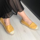 Espadrile Yellow SE495 R1/5/4 - Espadrile -wowreduceri.ro Espadrile Yellow SE495 R1/5/4 - Espadrile - wowreduceri.ro