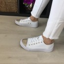 Pantofi sport B317 WHITE R1/5/4 - Incaltaminte Sport -wowreduceri.ro Pantofi sport B317 WHITE R1/5/4 - Incaltaminte Sport - wowreduceri.ro
