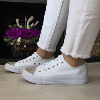 Pantofi sport B317 WHITE R1/5/4 Pantofi sport B317 WHITE R1/5/4