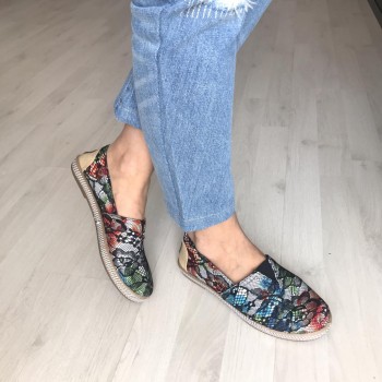 Espadrile DDC51 R2/2/2 Espadrile DDC51 R2/2/2