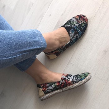 Espadrile DDC51 R2/2/2 Espadrile DDC51 R2/2/2