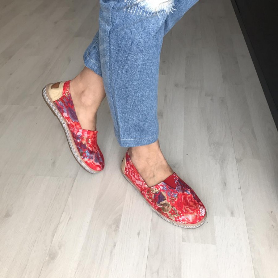Espadrile Dodo - Espadrile -wowreduceri.ro Espadrile Dodo - Espadrile - wowreduceri.ro