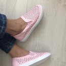 Pantofi casual DD01 PINK R1/10/2 - Pantofi casual -wowreduceri.ro Pantofi casual DD01 PINK R1/10/2 - Pantofi casual - wowreduceri.ro