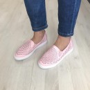 Pantofi casual DD01 PINK R1/10/2 - Pantofi casual -wowreduceri.ro Pantofi casual DD01 PINK R1/10/2 - Pantofi casual - wowreduceri.ro