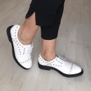 Pantofi casual FN362 WHITE R1/9/3 - Pantofi casual -wowreduceri.ro Pantofi casual FN362 WHITE R1/9/3 - Pantofi casual - wowreduceri.ro