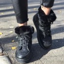 Cizme Callia Black - Cizme -wowreduceri.ro Cizme Callia Black - Cizme - wowreduceri.ro