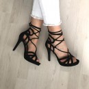 Sandale cu toc LBS 2690 BLACK R1/4/1 - Sandale Toc -wowreduceri.ro Sandale cu toc LBS 2690 BLACK R1/4/1 - Sandale Toc - wowreduceri.ro